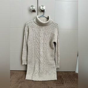 American Eagle sweater dress